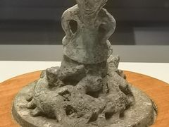 -贵州省博物馆(新馆)