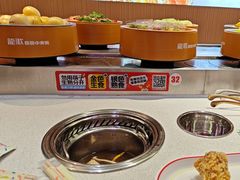 -龍歌自助小火锅(秦淮水游城店)
