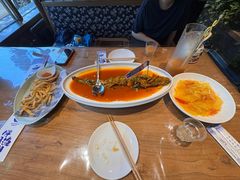 -胖姐渔村(中源大道店)