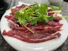 -山珍鲜牛肉火锅本地老字号(汕中老店)