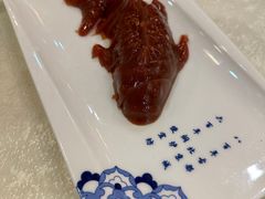 -便宜坊烤鸭店(玉蜓桥天坛店)