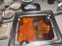 -海底捞火锅(赛格国际购物中心店)