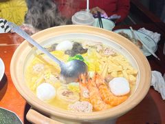 -寻宝记绍兴菜(鲁迅路店)