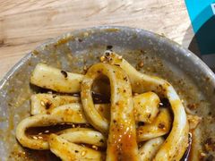 -默记孙抄手(经开万达店)