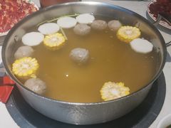 -汕头八合里海记牛肉店(清河店)