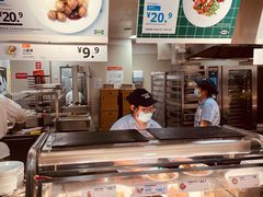 -宜家·瑞典风味餐厅(北京西红门店)