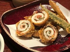 -翔峰炭火鳗鱼(悦泰街里公寓店)