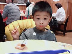 -汉堡王(永旺梦乐城店)