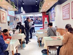 -酱壹老三饵丝(南宁南路店)