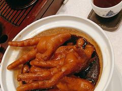 -广东胜利宾馆西关粤中餐厅