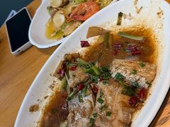 -金海湾海鲜排档(朱家尖店)
