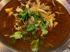 -古乐牛香·鲜牛肉自助火锅(南京总店)