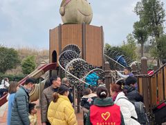 -枫香湖儿童公园