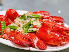 -皇玺·云汀花园餐厅(振华商厦店)