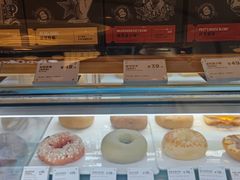 -Peet's Coffee皮爷咖啡(新天地黑标店)