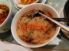 -小厨娘淮扬菜(六合欢乐港店)