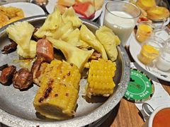 -汉巴味德(鹏欣水游城店)