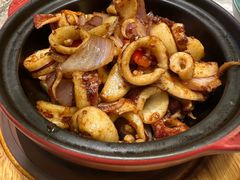 -四道菜·福建菜馆(新街口金鹰店)