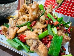 -金龙·打边炉(武进路店)