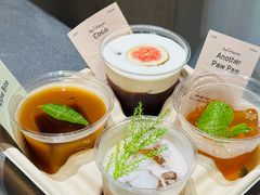-O.P.S. CAFE