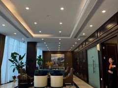 -爱康卓悦体检中心(陆家嘴分院)