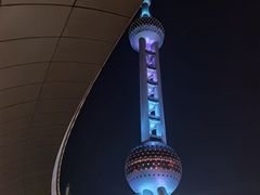 -东方明珠广播电视塔