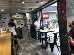 -京和风食堂·定食寿喜锅(保利樾广场店)