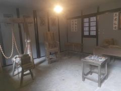 -渣滓洞