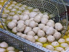 -阿娟牛肉丸·手打牛肉丸·现做现卖