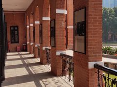 -辛亥革命博物院北区