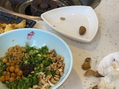-蛙一刀·麻椒鱼火锅(金仙桥店)