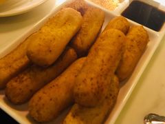 红糖糍粑-重庆德庄火锅(保利水城店)