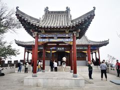 -赵州桥景区