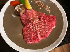 -炎蔵牛舌烤肉