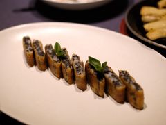 脆皮干巴菌-翠府(翠湖北路店)
