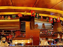 -杭州国际会议中心洲际酒店-原素全日餐厅(解放东路店)