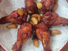 -老闵田螺馆·南昌特色小炒(梦时代店)