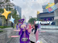 -东莞松山湖万象汇