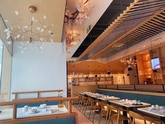 -花漫里日式餐厅(南安中骏店)