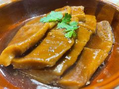 钵仔柚子皮-猪肉婆私房菜(容桂总店)