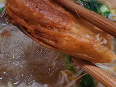 -王记老幺肥肠粉