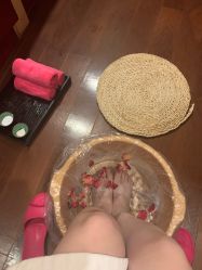 -靓靓伊人SKINCARE肌肤管理FACIAL·SPA