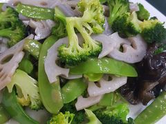 -大城·烧烤海鲜大排档(台东店)