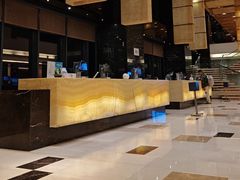 -上海龙之梦万丽酒店