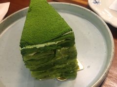 -侘寂甜品(自取店)