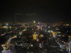 -长沙尼依格罗酒店