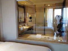 -长白山万达喜来登度假酒店