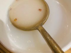 桂花山药玉露-九毛九西北菜(大东海店)