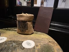 -Long Bar(莱佛士酒店)