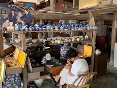 -景德镇古窑民俗博览区